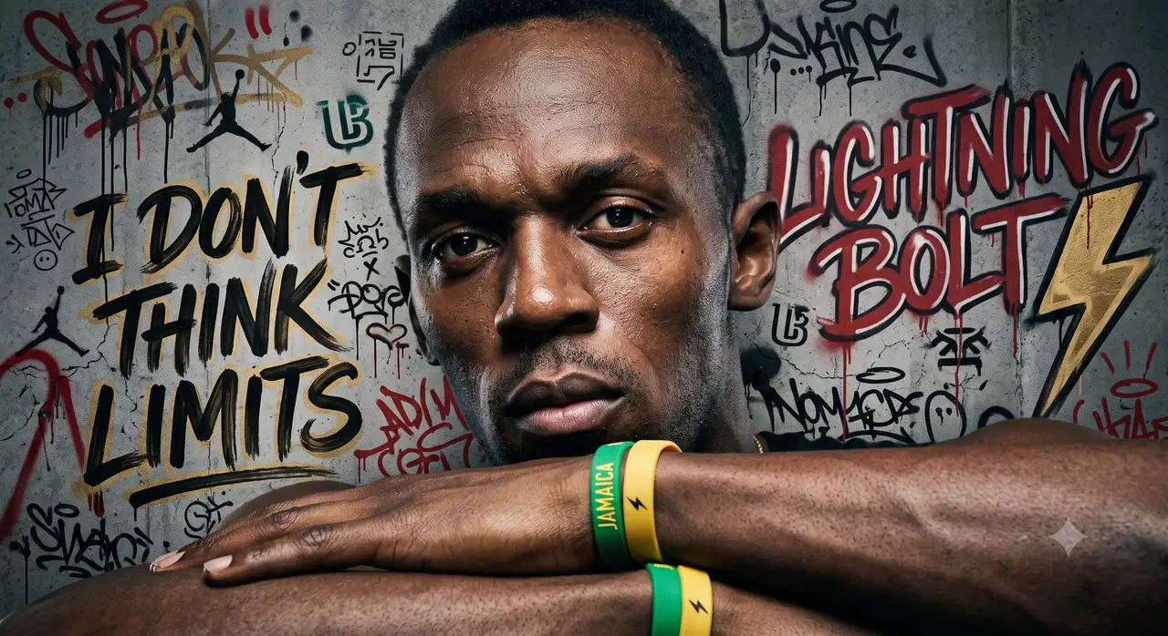 Usain Bolt (AI)