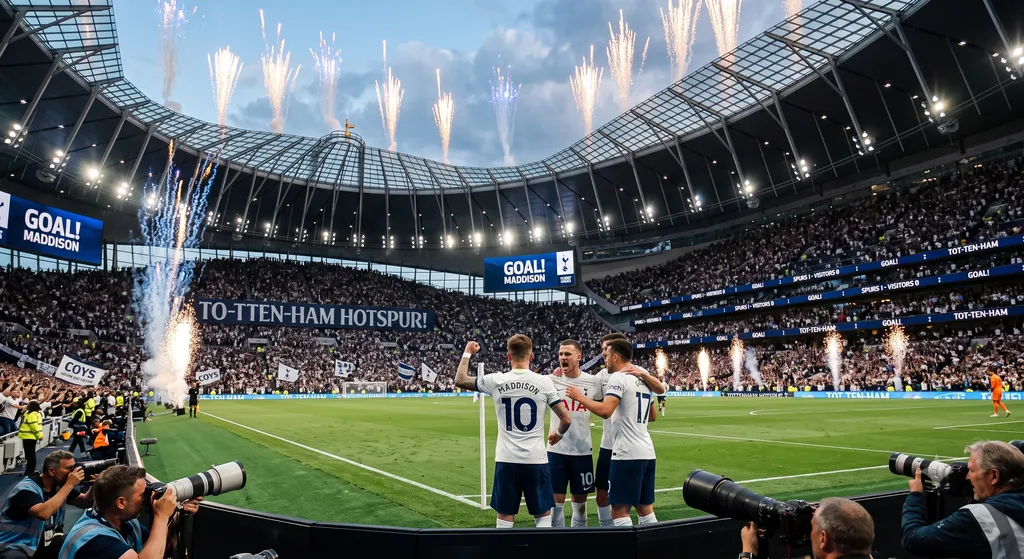 Tottenham (AI)
