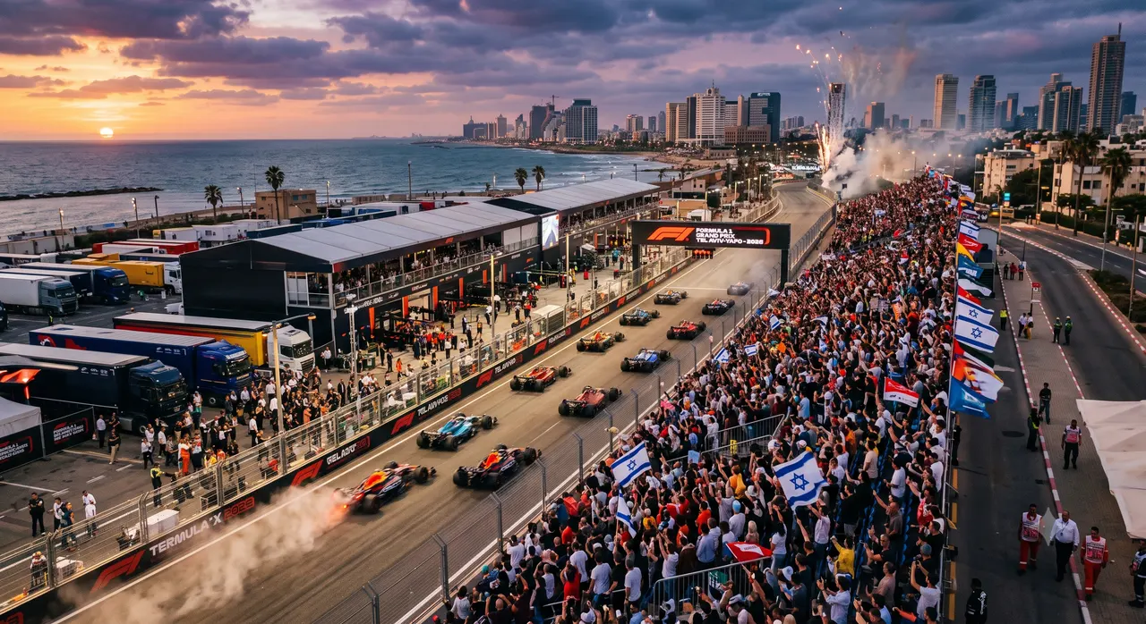 Grand prix (AI)