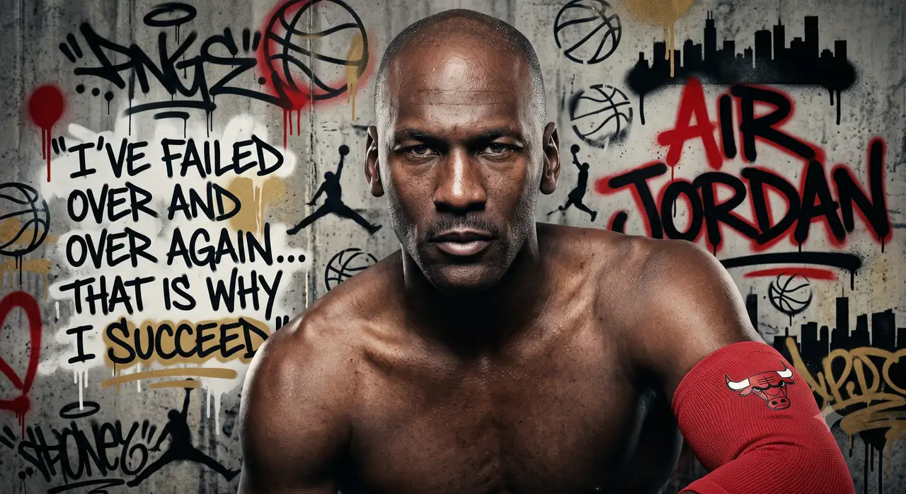 Michael Jordan (AI)