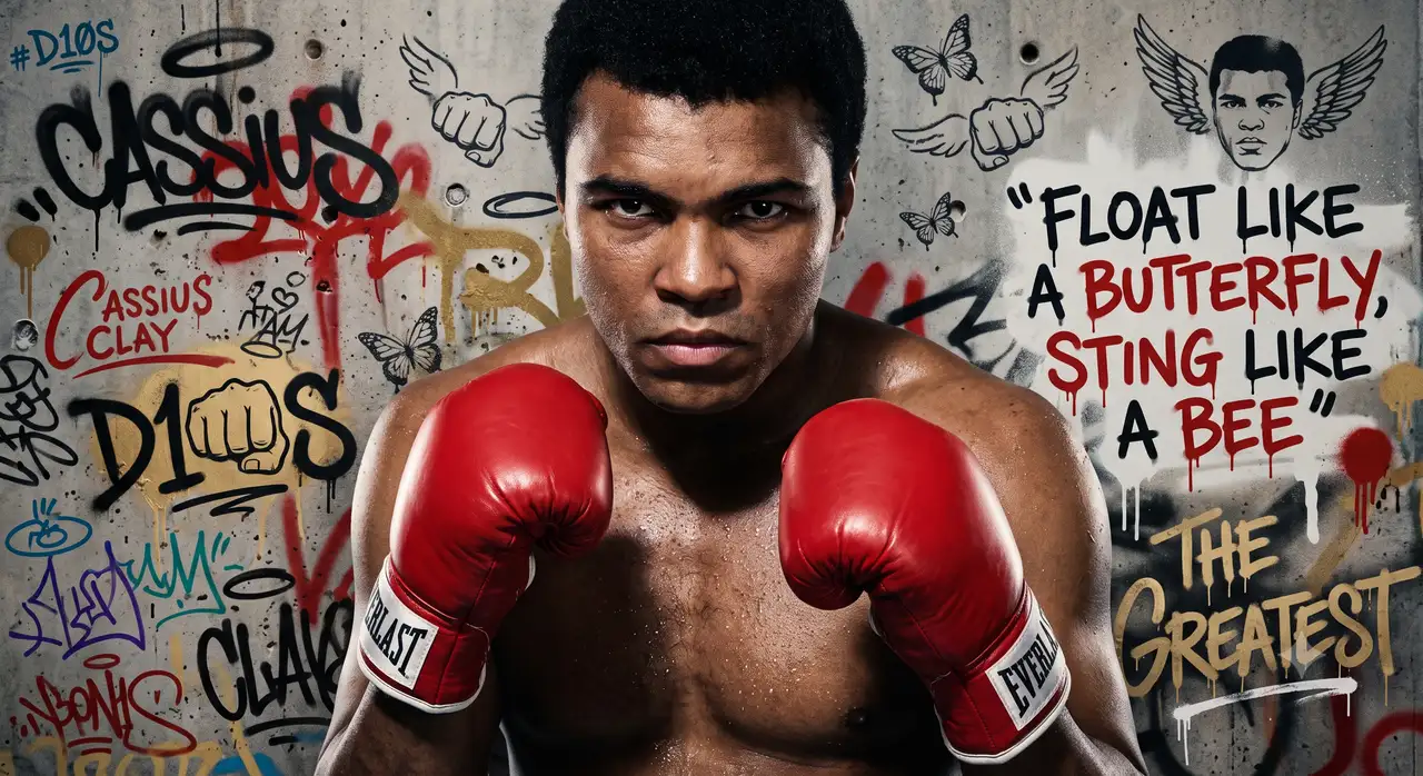 Muhammad Ali (AI)